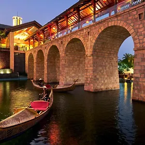 Haitang Bay Keenwin 5* Санья