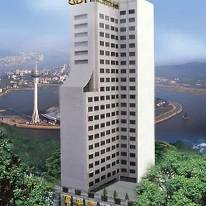 Hotel Fu Hua, Makau