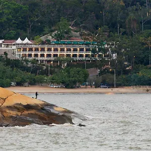 Hotel Pousada De Coloane Boutique, Makau