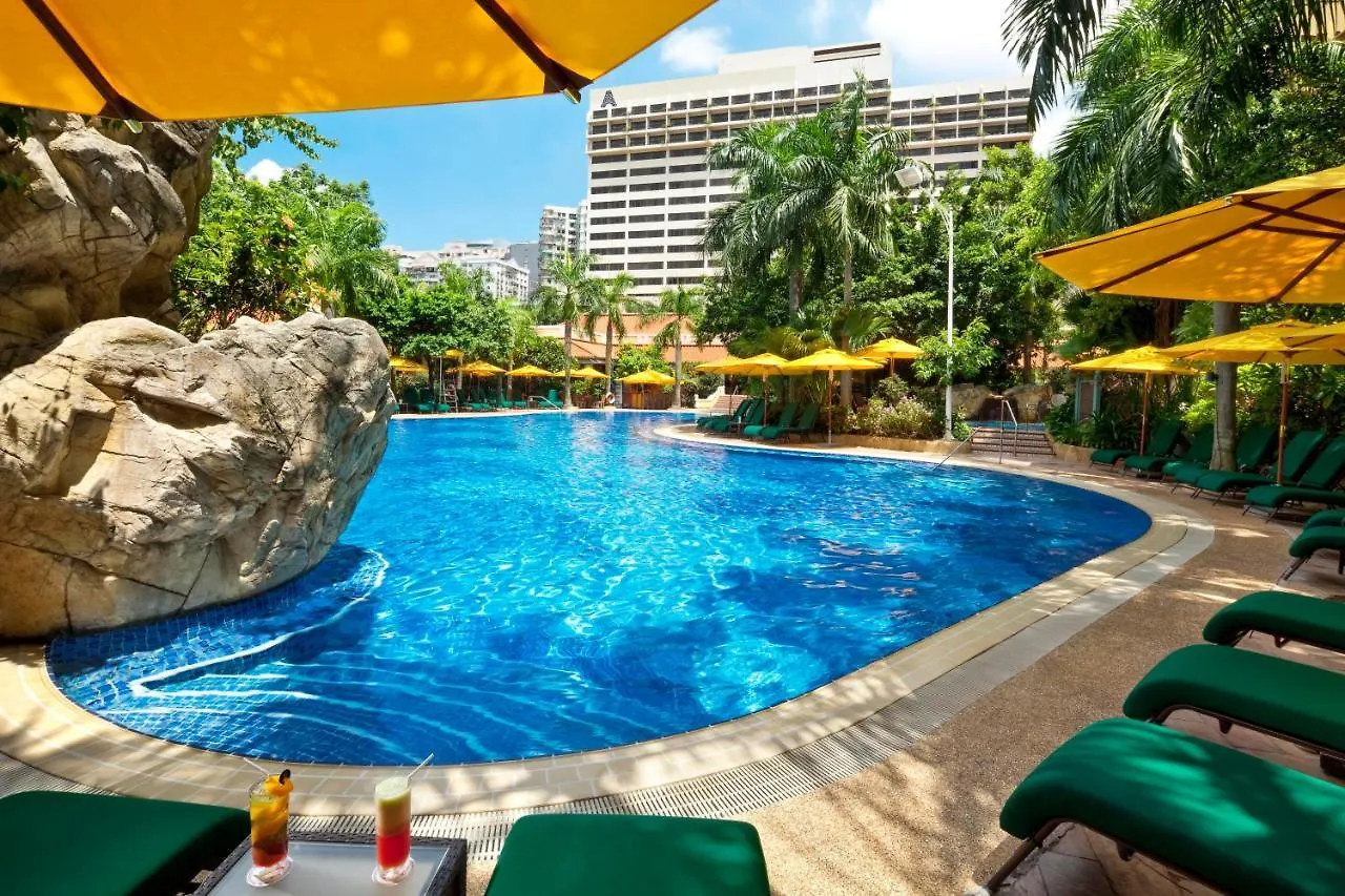 Artyzen Grand Lapa Macau Hotel