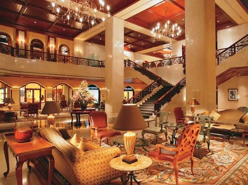 Hotel Artyzen Grand Lapa Makau
